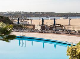 Algarve Casino Hotel, hotel v destinaci Portimão