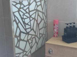 Finca Feliciano, ξενοδοχείο σε Novo Sancti Petri