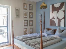 Alte Flachsfarm, hotel in Cottbus