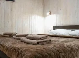 База сімейного відпочинку Чикалівка