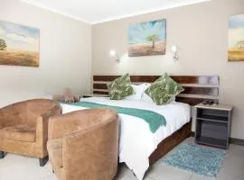 Pinto City Motel East London