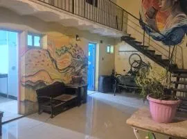 Montevideo Port Hostel