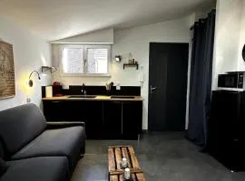 Le mini loft