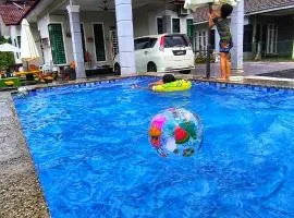 Tiffana Homestay