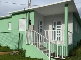 Casa Doña Paula