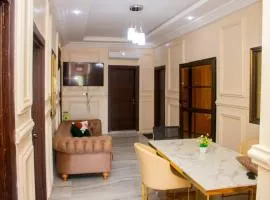 KapeView Elegant Suite