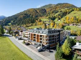 AlpenParks Hotel & Apartment Taxacher