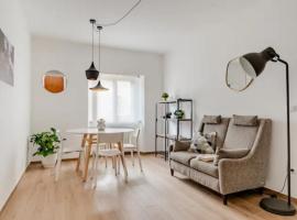 CASA GAH，里帕特蘭索內的飯店