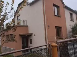 Ubytování Lipová