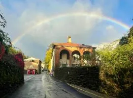 Les Arches Hors du Temps à Val d'Aigoual