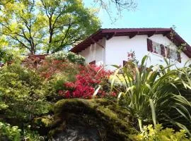 Villa Gastandeia
