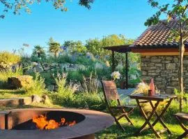 Apartment In A 16Th Century Farmhouse