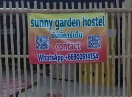 Sunny hostel