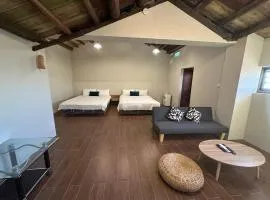 Jiufen Yunhai Yazhu Homestay