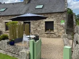 Appartement Le camélia blanc