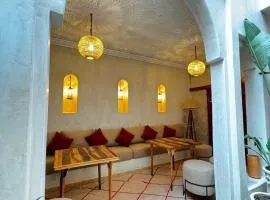 Riad BB Marrakech