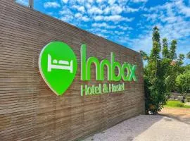 Innbox Praia do Rosa