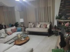 Villa luxueuse