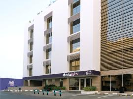 Dara Al Yammamah Hotel, khách sạn ở Jeddah