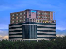 Park Inn By Radisson Amritsar Airport, hotel a Amritsar