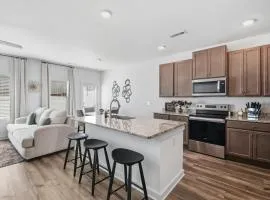 Discovery Haven townhouse