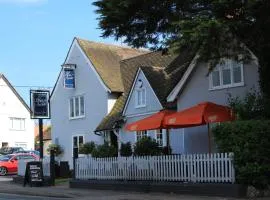 The Blue Anchor