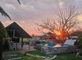 Tamboti Farm Self-Catering Accommodation