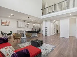 Gorgeous Lake Conroe Home, Affordable Nightly Rent