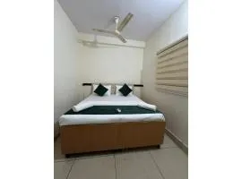 The Harikanta Residency