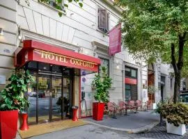 Hotel Oxford