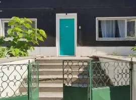 Central houses budget friendly