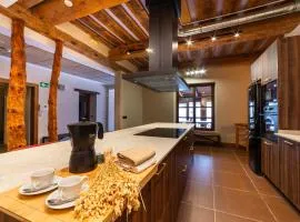 La Casa de la Vieja Bodega