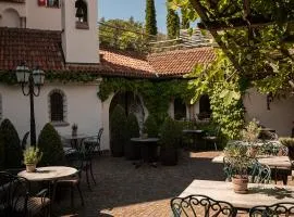 Vitalpina Hotel Schulerhof