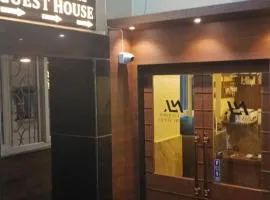 Marquis Luxe Guest House