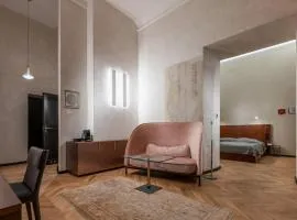 Hotel Pod Różą