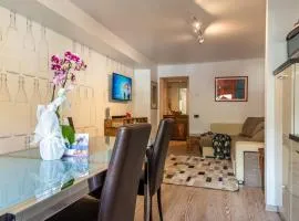 MCX Vacation Rental- Cervino Lodge