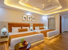 Hotel Urban Lion - IGI Airport Delhi