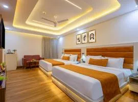 Hotel Urban Lion - IGI Airport Delhi