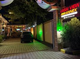 Kasai, hotel en Dodoma