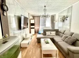 Luxury Living