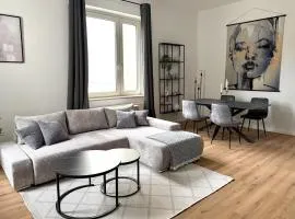 Luxury Holiday Apartment in Osnabrück 10304