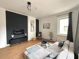 Osnabrück City Apartments Unit 7