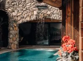 Kohlerhof - 4 Star Wellness & Active Hotel