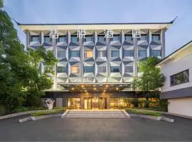 Juyue hotel Hongqiao Airport