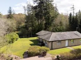 Landal Hexham Lodges