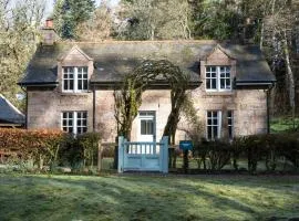Anam Brae Cottage By Birch Stays