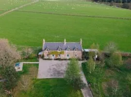 Cailleachs Croft By Birch Stays