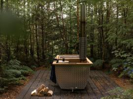 Burnside Cottage By Birch Stays, ξενοδοχείο σε Stonehaven