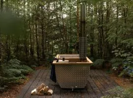 Burnside Cottage By Birch Stays