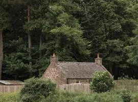 Bonnie Dye Bothy By Birch Stays